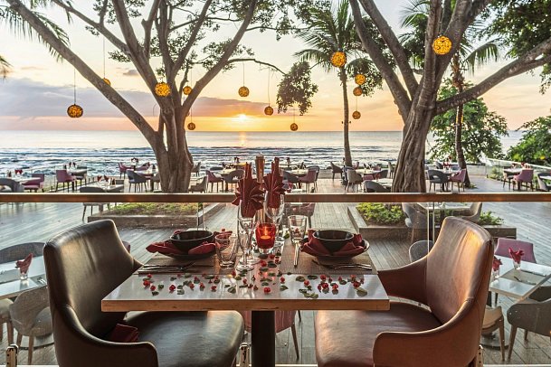 InterContinental Mauritius Resort Balaclava Fort