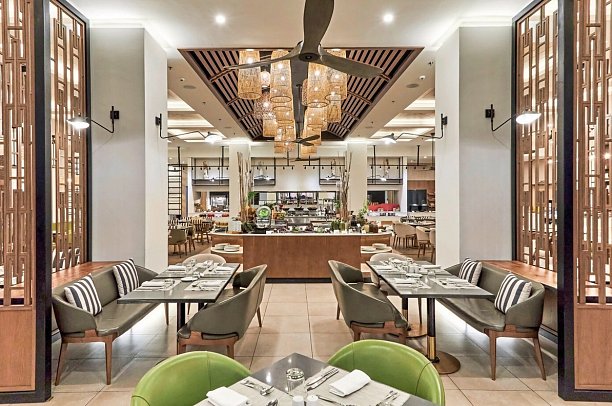 InterContinental Mauritius Resort Balaclava Fort