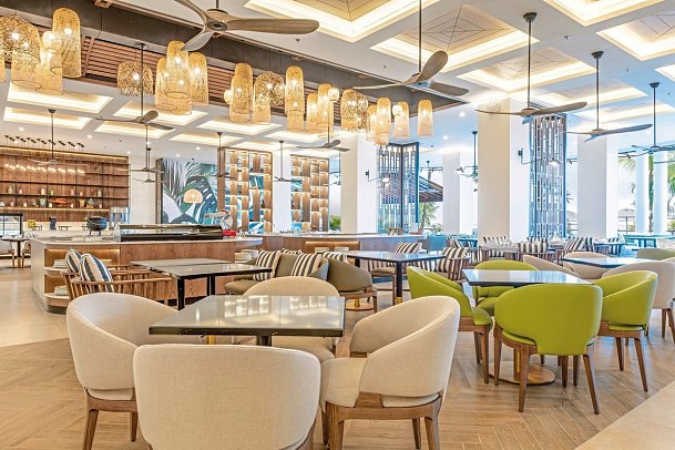 InterContinental Mauritius Resort Balaclava Fort