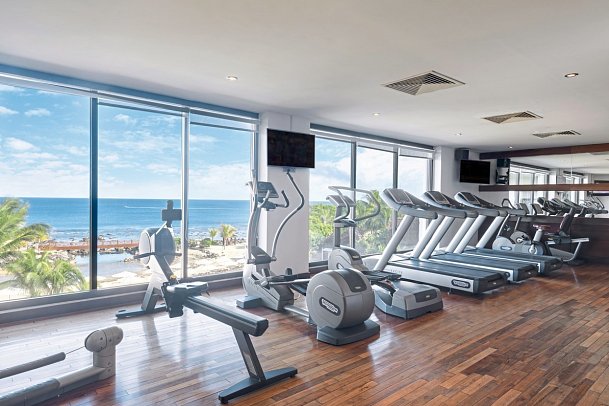 InterContinental Mauritius Resort Balaclava Fort