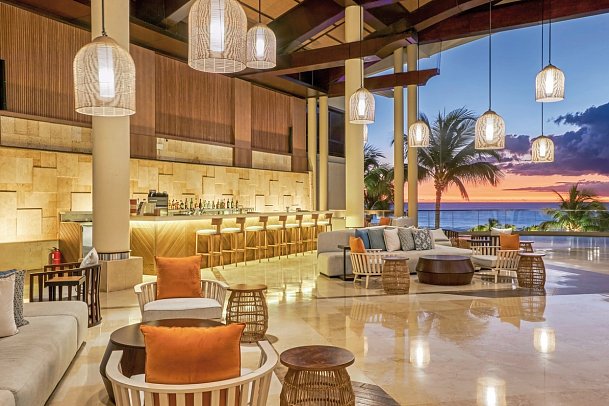 InterContinental Mauritius Resort Balaclava Fort