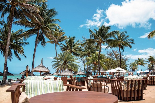 Outrigger Mauritius Resort & Spa
