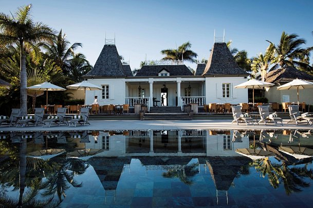 Outrigger Mauritius Resort & Spa