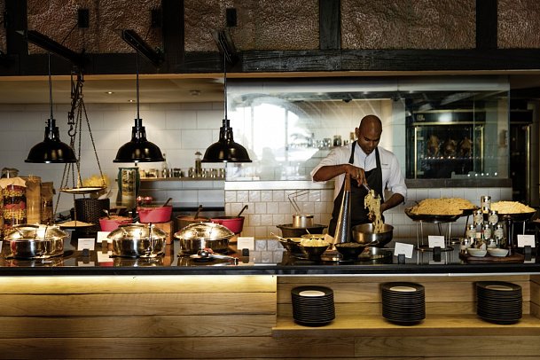 Outrigger Mauritius Resort & Spa