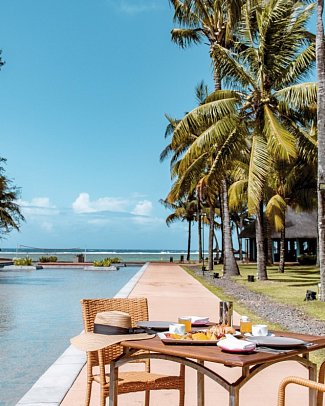 Outrigger Mauritius Resort & Spa