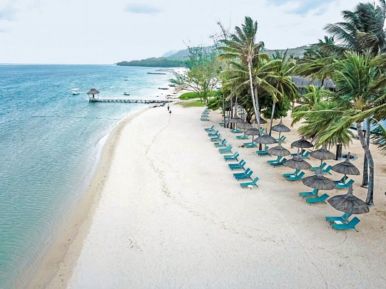 Outrigger Mauritius Resort & Spa