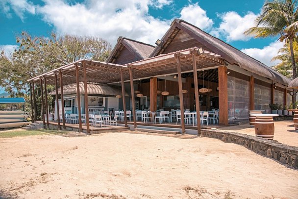 Outrigger Mauritius Resort & Spa