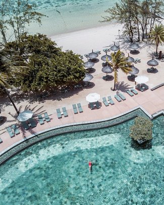 Outrigger Mauritius Resort & Spa