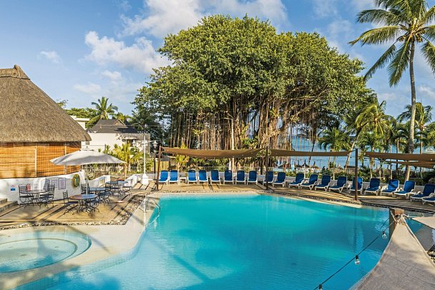 Casuarina Resort & Spa