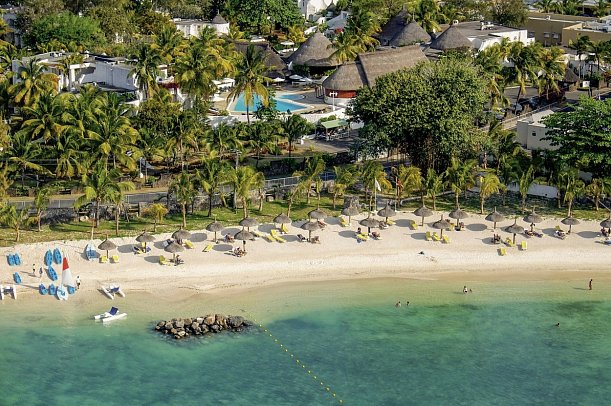 Casuarina Resort & Spa