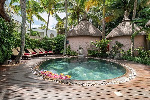 Casuarina Resort & Spa