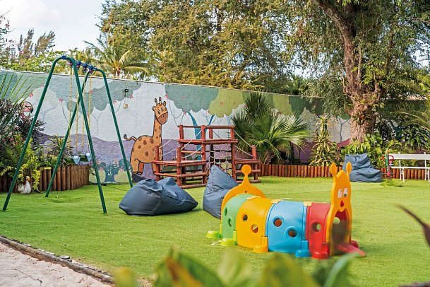 Casuarina Resort & Spa