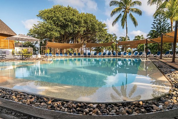 Casuarina Resort & Spa