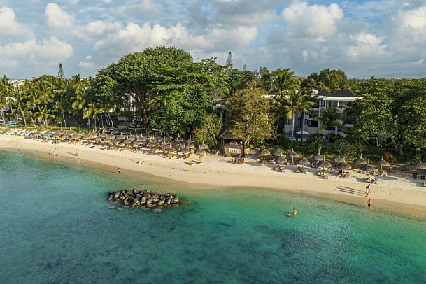 Casuarina Resort & Spa