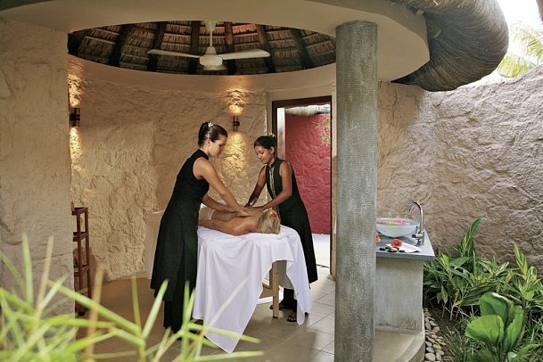 Casuarina Resort & Spa - Spa