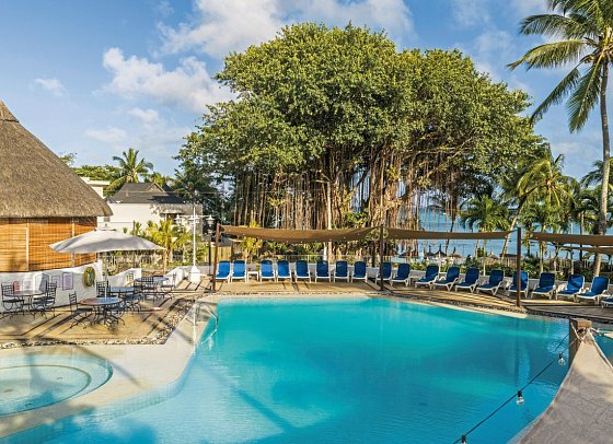 Casuarina Resort & Spa