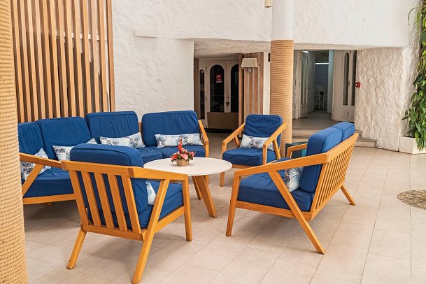 Casuarina Resort & Spa - Wohnbeispiel Family Cottage (Zimmercodierungen BB1 & BB8)