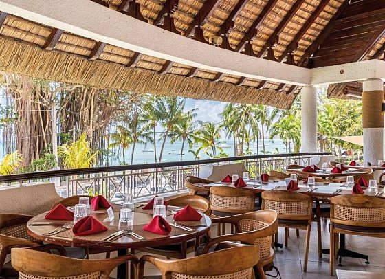 Casuarina Resort & Spa