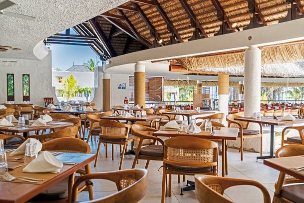 Casuarina Resort & Spa - Wohnbeispiel Family Cottage (Zimmercodierungen BB1 & BB8)