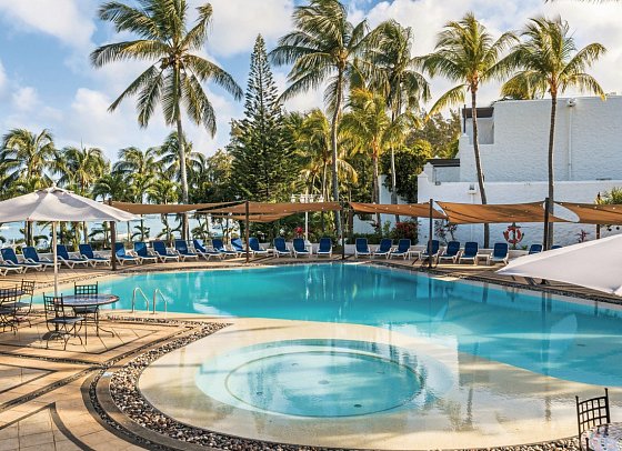 Casuarina Resort & Spa