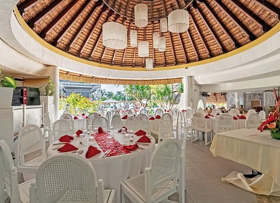 Casuarina Resort & Spa
