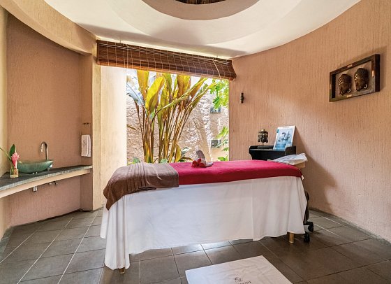 Casuarina Resort & Spa