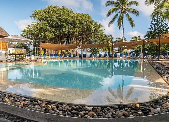 Casuarina Resort & Spa