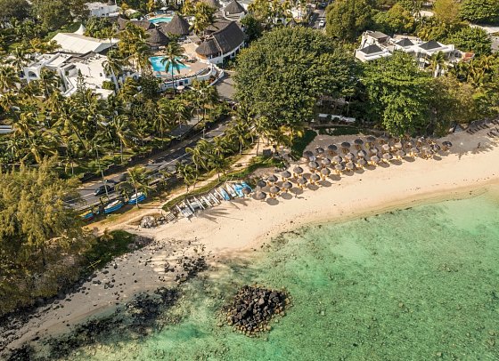 Casuarina Resort & Spa