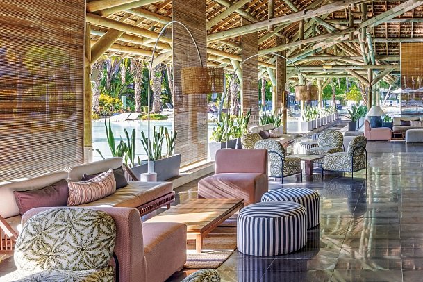 The Ravenala Attitude