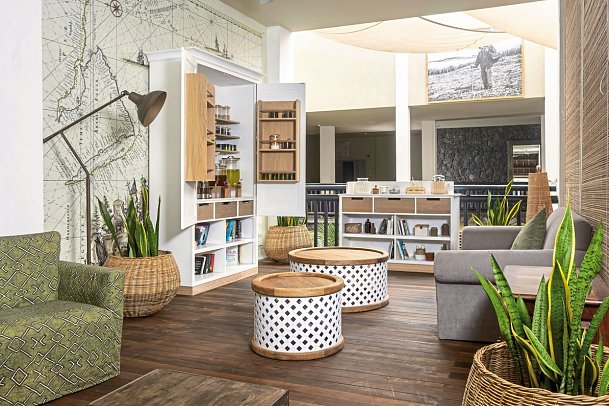 The Ravenala Attitude