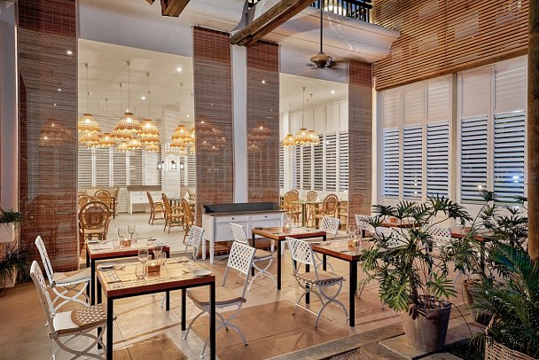 The Ravenala Attitude