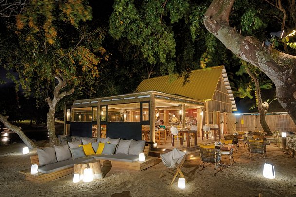 The Ravenala Attitude