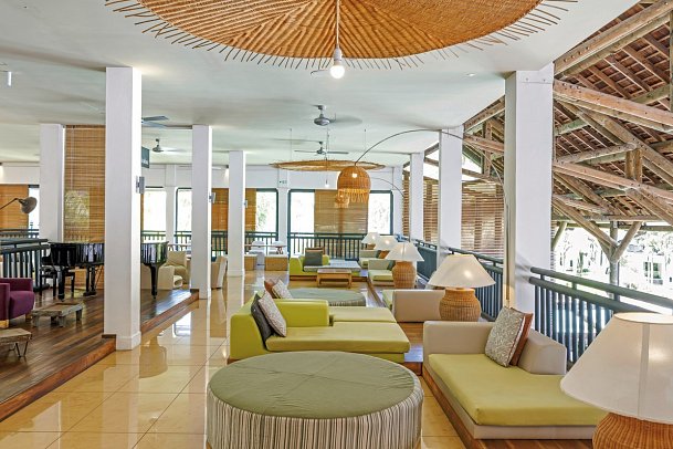 The Ravenala Attitude