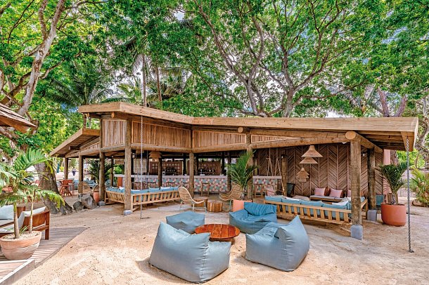 The Ravenala Attitude