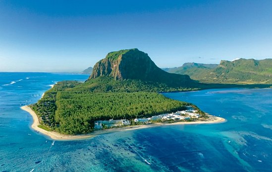 RIU Turquoise