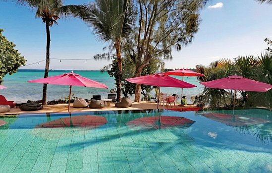 Mystik Lifestyle Boutique Hotel