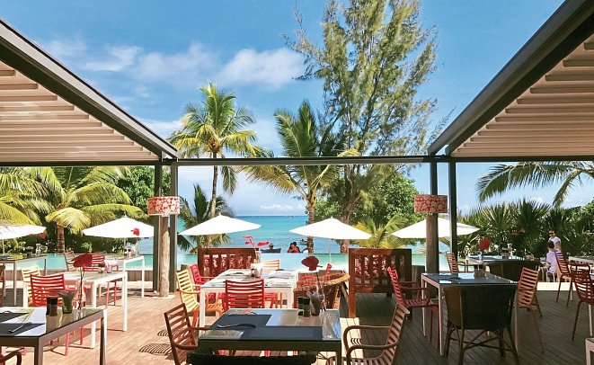 Mystik Lifestyle Boutique Hotel