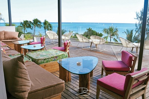 Mystik Lifestyle Boutique Hotel