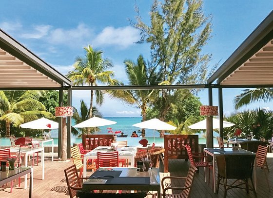 Mystik Lifestyle Boutique Hotel