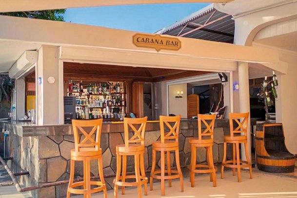 Gold Beach Resort & Spa