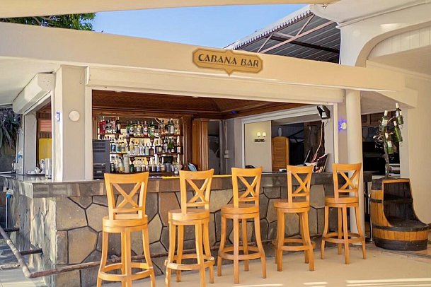 Gold Beach Resort & Spa