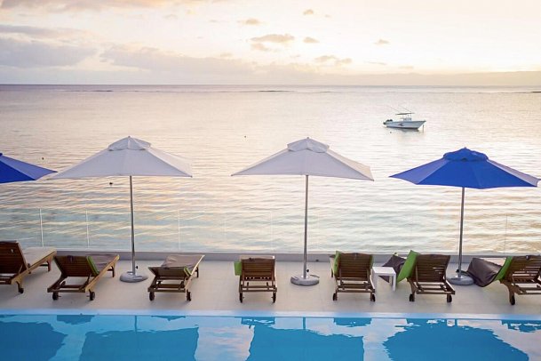 Gold Beach Resort & Spa
