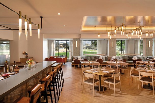 Hyatt Regency Monterey Hotel and Spa on Del Monte Golf Course