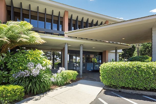 Red Lion Hotel Monterey