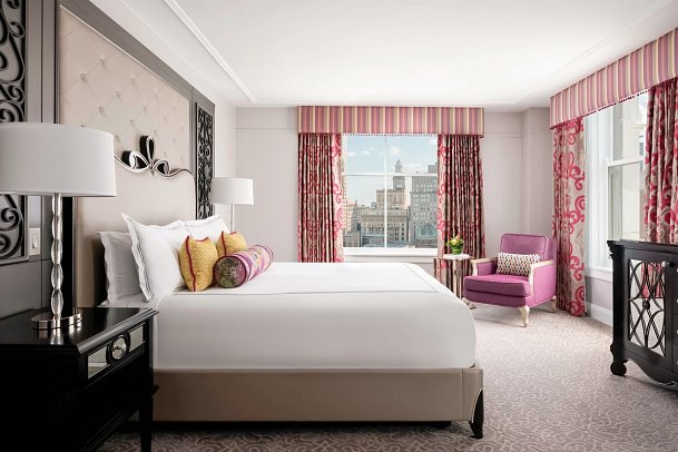 The Ritz-Carlton, New Orleans - Deluxe King