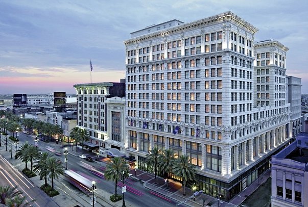 The Ritz-Carlton, New Orleans