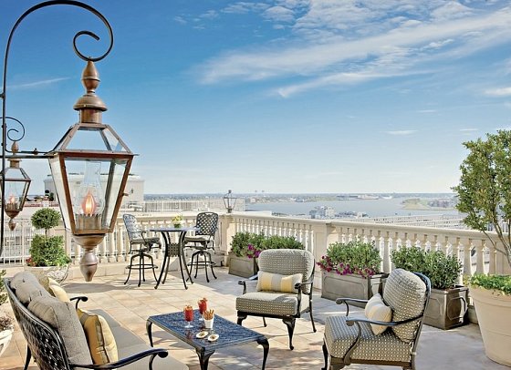 The Ritz-Carlton, New Orleans