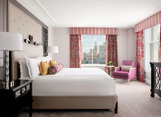 The Ritz-Carlton, New Orleans - Deluxe King