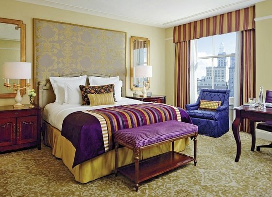 The Ritz-Carlton, New Orleans - Deluxe King