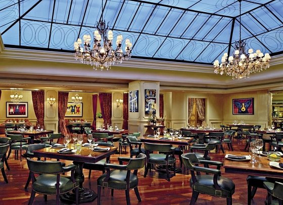 The Ritz-Carlton, New Orleans - Restaurant 